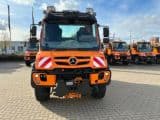 Mercedes-Benz U423 - Afbeelding 4