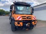Mercedes-Benz U430 - Afbeelding 2