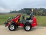 Weidemann 1160 - Afbeelding 1