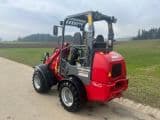 Weidemann 1160 - Afbeelding 2