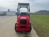 Weidemann 1160 - Afbeelding 3