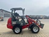 Weidemann 1160 - Afbeelding 4