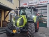 Claas Arion 550 CMATIC CEBIS - Afbeelding 1