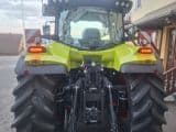 Claas Arion 550 CMATIC CEBIS - Afbeelding 4