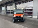 Kubota RTVX-1110 - Afbeelding 1
