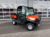 Kubota RTVX-1110 - Afbeelding 2