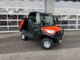 Kubota RTVX-1110 - Afbeelding 3