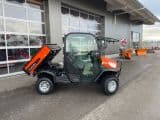 Kubota RTVX-1110 - Afbeelding 4