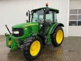 John Deere 5070 M - Afbeelding 1