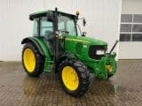 John Deere 5070 M - Afbeelding 2