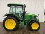 John Deere 5070 M - Afbeelding 4