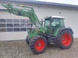 Fendt 312 Vario - Afbeelding 1