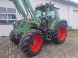 Fendt 312 Vario - Afbeelding 2