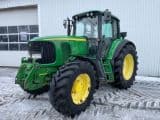 John Deere 6520 Premium - Afbeelding 1