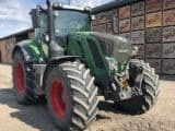 Fendt 828 Vario Profi+ - Afbeelding 2