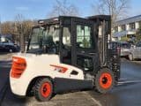 Bobcat D50 C-9/LSP 600 - Afbeelding 2