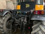 JCB Fastrac 3185 - Afbeelding 4