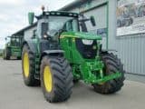 John Deere 6R230/6230R/6R250/6250R - Afbeelding 1