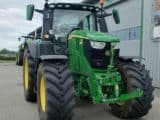 John Deere 6R230/6230R/6R250/6250R - Afbeelding 3