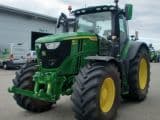 John Deere 6R230/6230R/6R250/6250R - Afbeelding 4