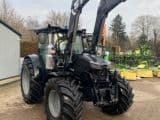Deutz-Fahr 6135 C TTV - Afbeelding 1