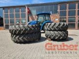 BKT Agrimaxx RT855 420/80R46 420/85R28 - Afbeelding 2