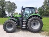 Deutz-Fahr 6180 AGROTRON TTV - Afbeelding 2