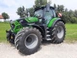 Deutz-Fahr 6180 AGROTRON TTV - Afbeelding 1