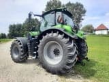 Deutz-Fahr 6180 AGROTRON TTV - Afbeelding 3