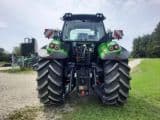 Deutz-Fahr 6180 AGROTRON TTV - Afbeelding 4