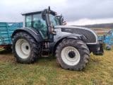 Valtra T161 Advance - Afbeelding 1
