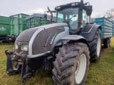 Valtra T161 Advance - Afbeelding 2
