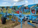 Lemken Juwel 8 V - Afbeelding 1
