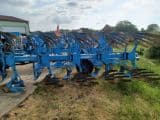Lemken Juwel 8 V - Afbeelding 2