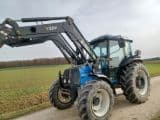 Valtra 700 - Afbeelding 1