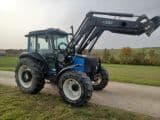 Valtra 700 - Afbeelding 3