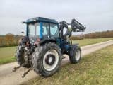 Valtra 700 - Afbeelding 4