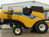 New Holland CX6090 LATERALE - Afbeelding 2