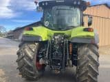 Claas ARION 610 - Afbeelding 4