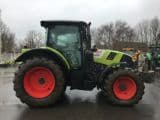 Claas ARION 630 CIS+ - Afbeelding 2