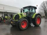 Claas ARION 630 CIS+ - Afbeelding 3