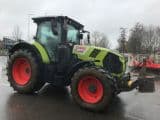 Claas ARION 630 CIS+ - Afbeelding 4
