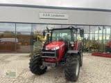 Massey Ferguson 4708 - Afbeelding 1