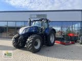 New Holland T7.290 HD - Afbeelding 1