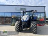 New Holland T7.290 HD - Afbeelding 2