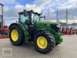 John Deere 6155R - Afbeelding 4