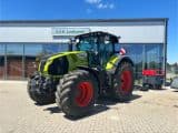 Claas AXION 800 CIS+ - Afbeelding 1