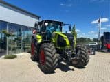 Claas AXION 800 CIS+ - Afbeelding 2