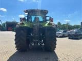 Claas AXION 800 CIS+ - Afbeelding 4