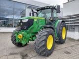 John Deere 6215R - Afbeelding 1